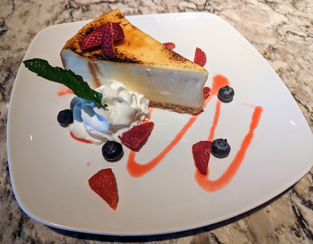 Firebird’s Wood Fired&nbsp;Grill