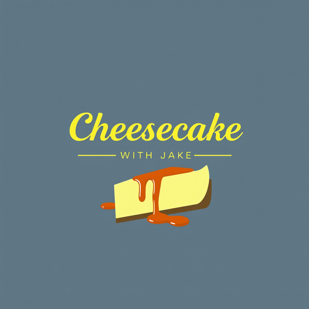 Cheesecake with Jake