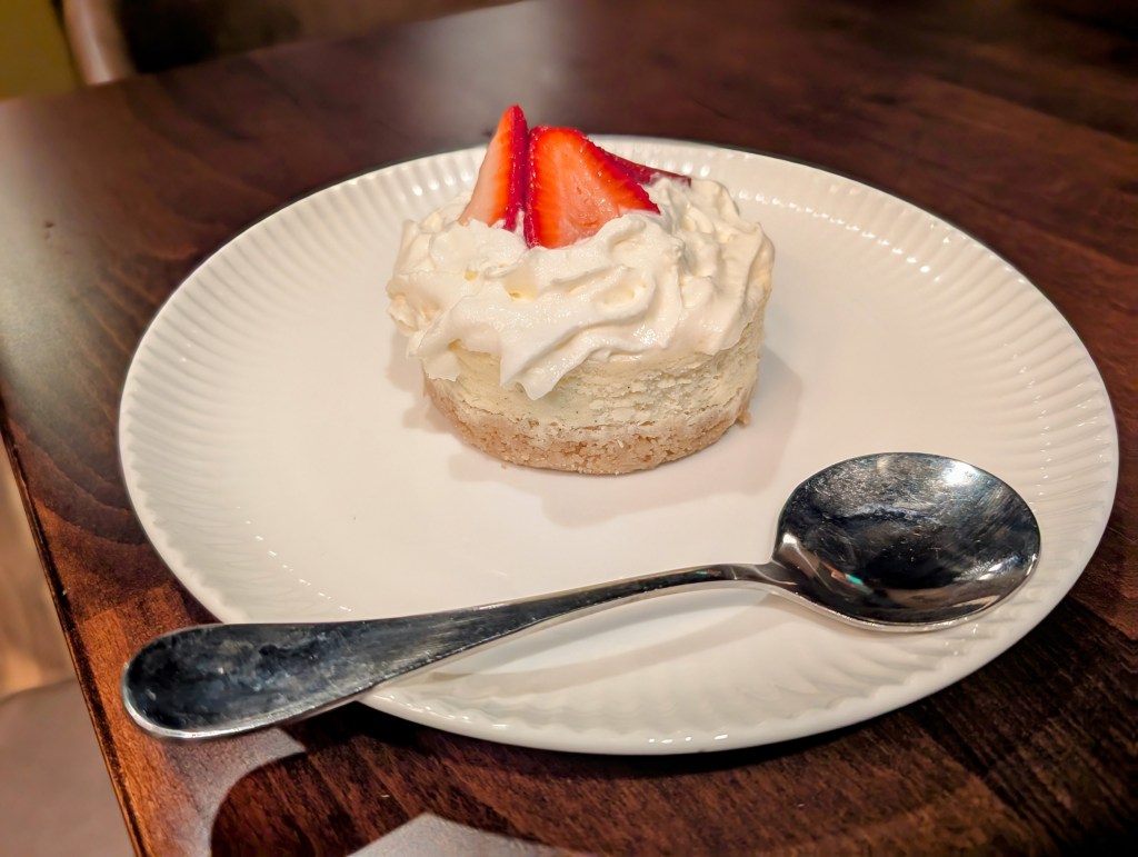 MacGregor’s Restaurant