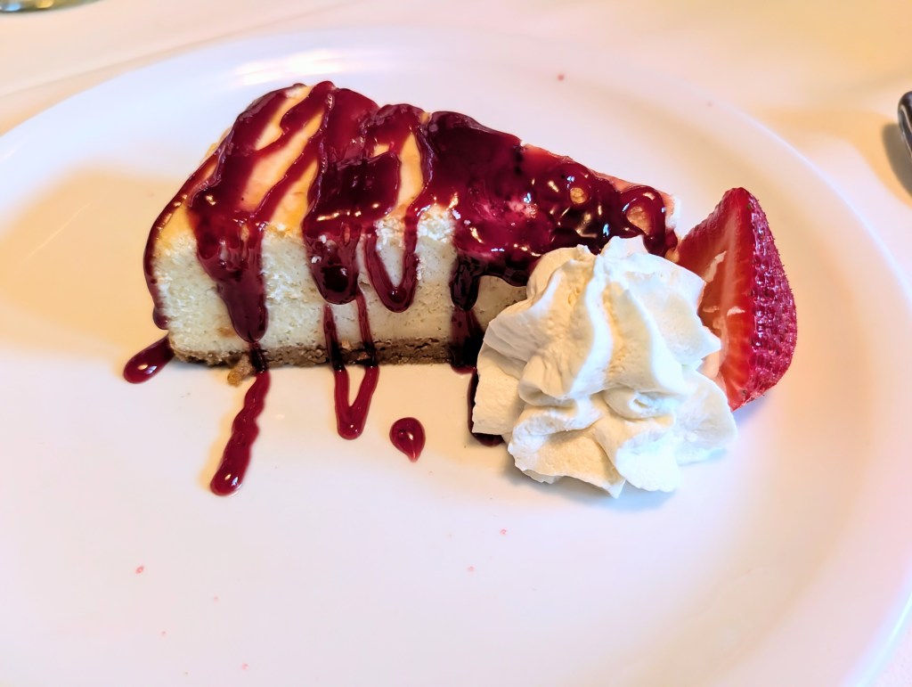 Monocacy Crossing Restaurant