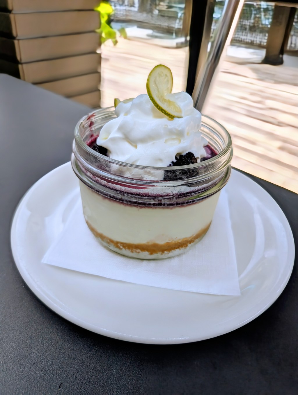 Burtons Grill &&nbsp;Bar