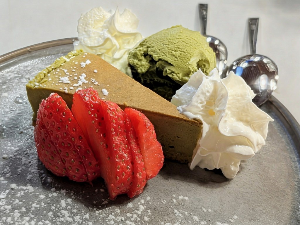 Tsunami Ramen &&nbsp;Tapas