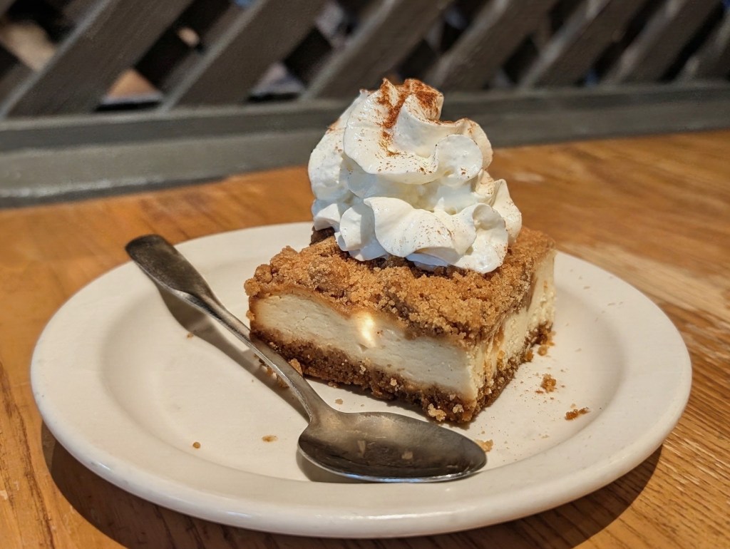 Cracker Barrel